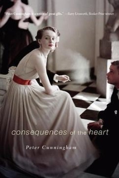 Consequences of the Heart (eBook, ePUB) - Cunningham, Peter