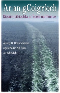 Cover Ar an gCoigríoch (eBook, ePUB)