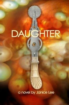 Cover Daughter (eBook, ePUB)