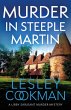 Murder in Steeple Martin (eBook, ePUB) - Bild 1