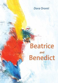Cover Beatrice and Benedict (eBook, ePUB)