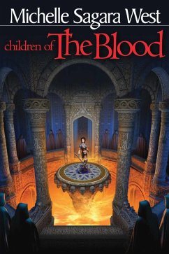 Cover Children of the Blood (eBook, ePUB)