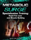 Metabolic Surge Specialization Training (eBook, ePUB)