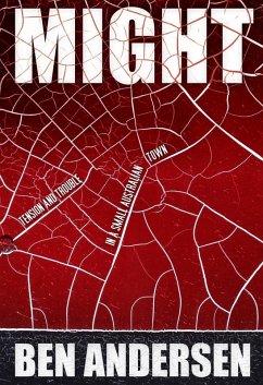 Cover Might (eBook, ePUB)