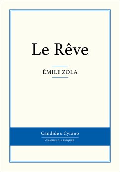 Le Rêve (eBook, ePUB) - Zola, Émile