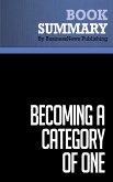 Summary: Becoming a Category of One - Joe Calloway (eBook, ePUB)