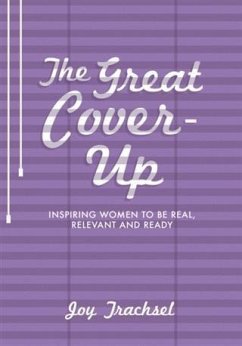 Cover Great Cover-Up (eBook, ePUB)