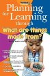 Planning for Learning through What Are... - Bild 1