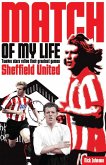 Sheffield United Match of My Life (eBook, ePUB)