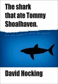 Shark That Ate Tommy Shoalhaven (eBook, ePUB)