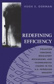 Redefining Efficiency (eBook, PDF) Redefining Efficiency (eBook, PDF)