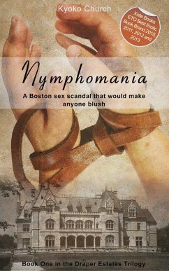 Cover Nymphomania (eBook, ePUB)