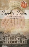 Sapphic Secrets (eBook, ePUB) Sapphic Secrets (eBook, ePUB)