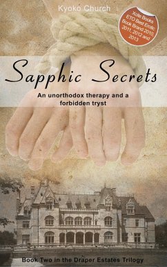 Cover Sapphic Secrets (eBook, ePUB)