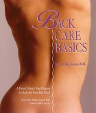 Back Care Basics (eBook, ePUB)