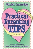 Practical Parenting Tips (eBook, ePUB)