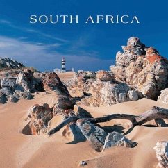 South Africa: A Photographic Exploration of its People, Places & Wildlife (eBook, PDF) - Fraser, Sean