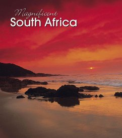 Magnificent South Africa (eBook, ePUB) - Struik Travel & Heritage