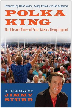Cover Polka King (eBook, ePUB)