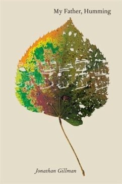 Cover My Father, Humming (eBook, ePUB)