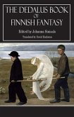 The Dedalus Book of Finnish Fantasy (eBook, ePUB)