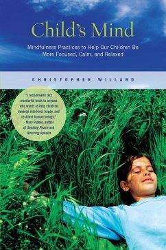 Child's Mind (eBook, ePUB) - Willard, Christopher