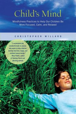 Cover Child's Mind (eBook, ePUB)