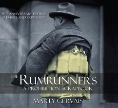 The Rumrunners (eBook, ePUB) - Gervais, Marty