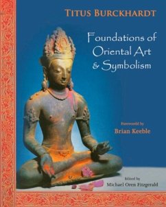 Cover Foundations of Oriental Art & Symbolism (eBook, ePUB)