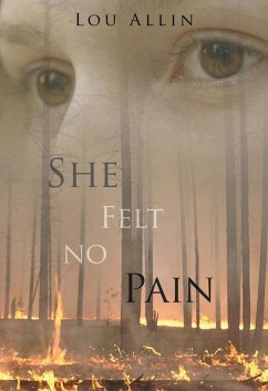 She Felt No Pain (eBook, ePUB) - Allin, Lou