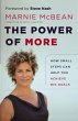 The Power of More (eBook, ePUB) - Bild 1
