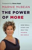 The Power of More (eBook, ePUB)
