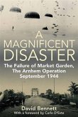 Magnificent Disaster (eBook, ePUB)