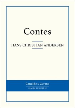 Contes (eBook, ePUB) - Christian Andersen, Hans