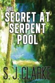 Secret at Serpent Pool (eBook, ePUB) Secret at Serpent Pool (eBook, ePUB)
