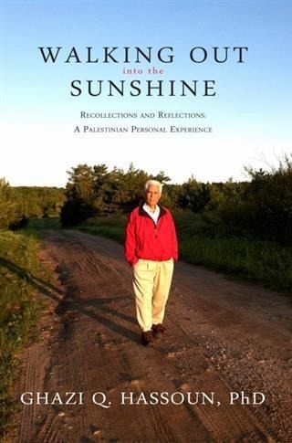 Walking Out into the Sunshine (eBook, ePUB) Walking Out into the Sunshine (eBook, ePUB)