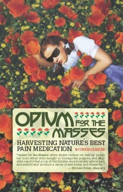 Cover Opium for the Masses (eBook, ePUB)