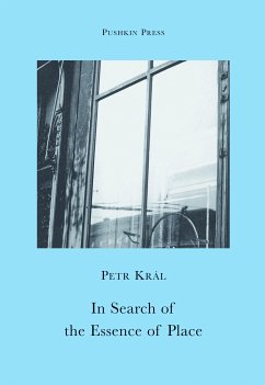 In Search of the Essence of Place (eBook, ePUB) - Petr, Král