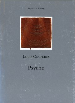 Psyche (eBook, ePUB) - Couperus, Louis; Apuleius, Lucius; Berrington, B.S.; Graves, Robert