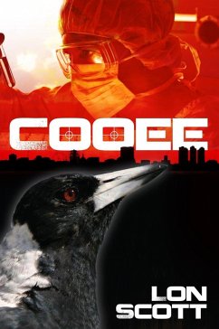 Cover Cooee (eBook, ePUB)