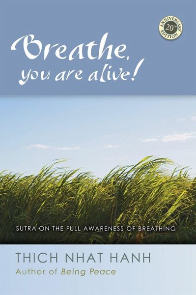 Breathe, You Are Alive (eBook, ePUB) Breathe, You Are Alive (eBook, ePUB)