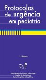 Protocolos de urgencia em Pediatria (eBook, ePUB)