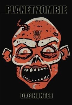 Cover Planet Zombie (eBook, ePUB)