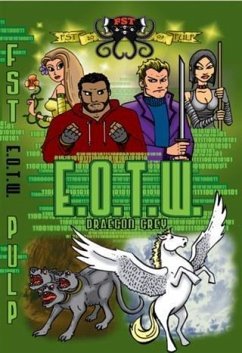 Cover E.O.T.W. (eBook, ePUB)