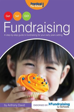 Get, Set, GO! Fundraising (eBook, PDF) - David, Anthony