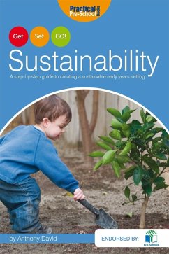 Cover Get, Set, GO! Sustainability (eBook, PDF)