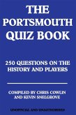 Portsmouth Quiz Book (eBook, PDF)