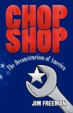 Chop Shop (eBook, ePUB)