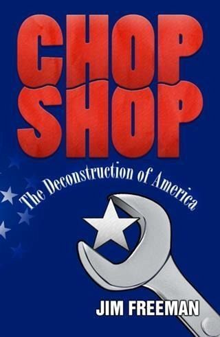Chop Shop (eBook, ePUB) Chop Shop (eBook, ePUB)