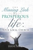 Missing Link to a Prosperous Life (eBook, ePUB)